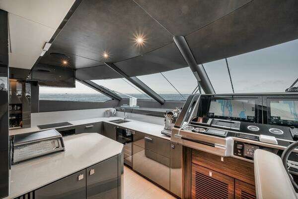 Sunseeker 88 Yacht Yacht For Sale