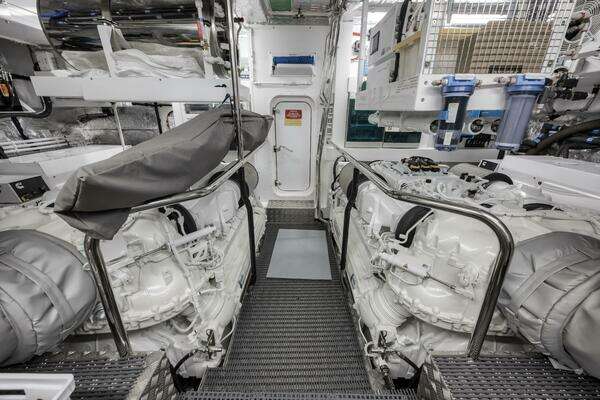 Sunseeker 88 Yacht Yacht For Sale