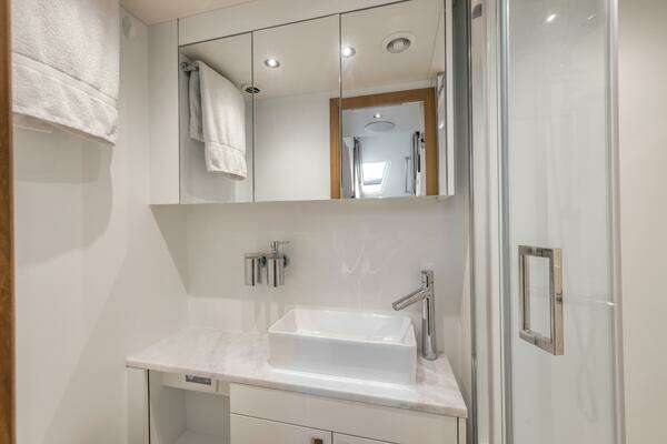 Sunseeker 88 Yacht Yacht For Sale