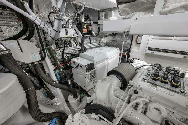 Sunseeker 88 Yacht Yacht For Sale