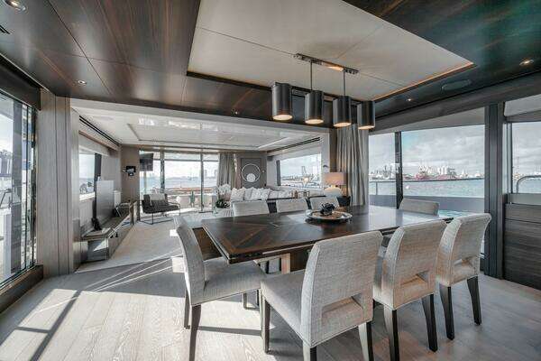 Sunseeker 88 Yacht Yacht For Sale