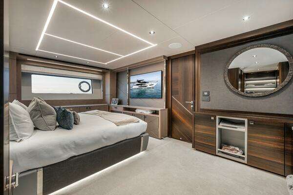 Sunseeker 88 Yacht Yacht For Sale