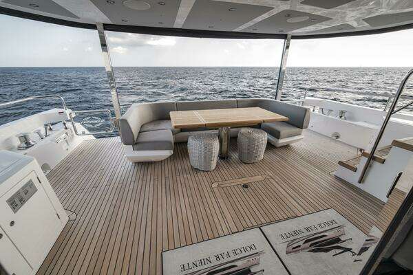 Sunseeker 88 Yacht Yacht For Sale