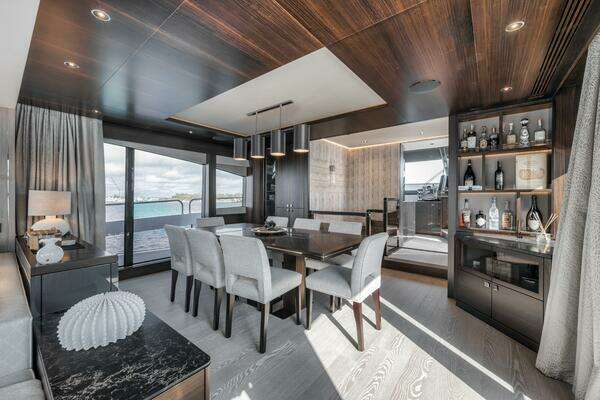 Sunseeker 88 Yacht Yacht For Sale