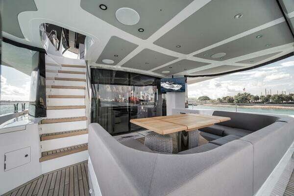 Sunseeker 88 Yacht Yacht For Sale