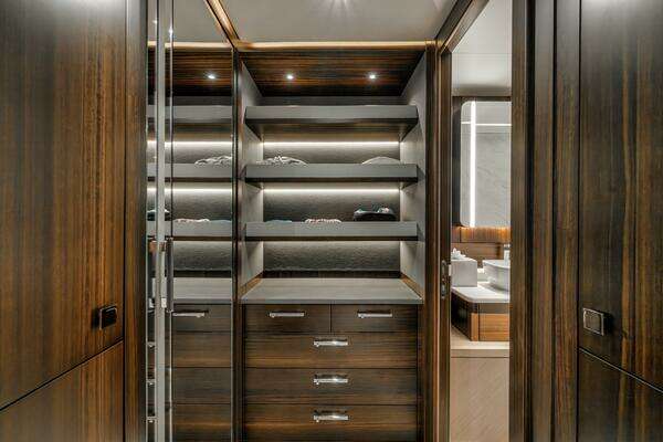 Sunseeker 88 Yacht Yacht For Sale