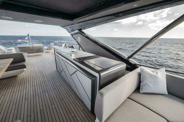 Sunseeker 88 Yacht Yacht For Sale