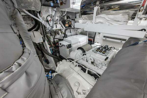 Sunseeker 88 Yacht Yacht For Sale