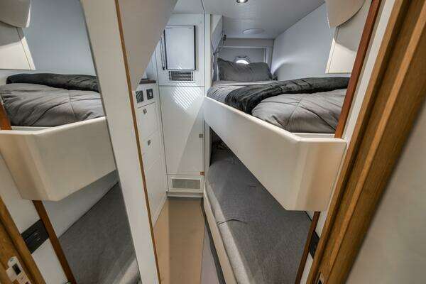 Sunseeker 88 Yacht Yacht For Sale