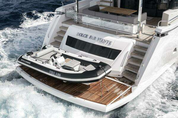 Sunseeker 88 Yacht Yacht For Sale