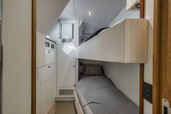 Sunseeker 88 Yacht Yacht For Sale