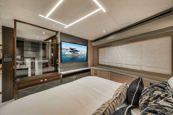Sunseeker 88 Yacht Yacht For Sale