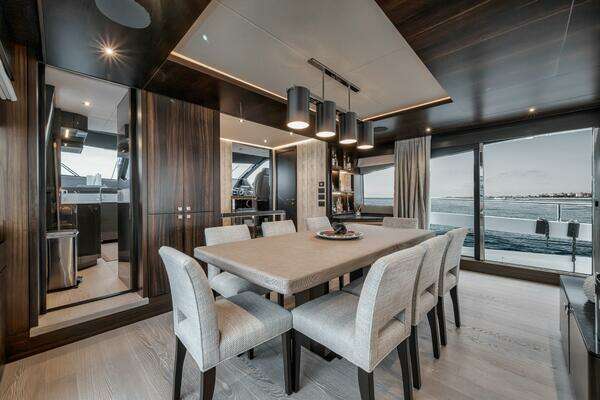 Sunseeker 88 Yacht Yacht For Sale