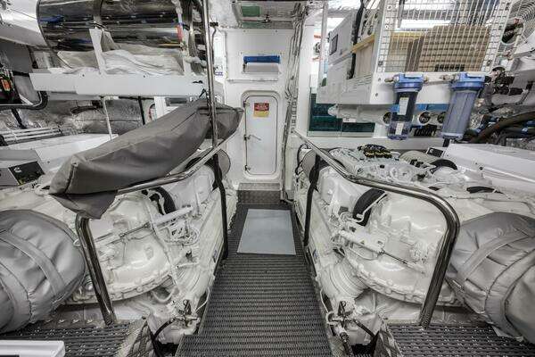 Sunseeker 88 Yacht Yacht For Sale