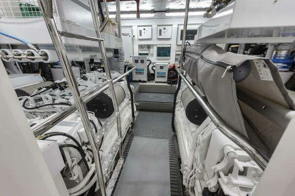 Sunseeker 88 Yacht Yacht For Sale