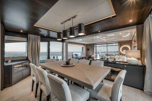 Sunseeker 88 Yacht Yacht For Sale