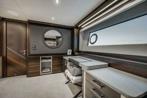 Sunseeker 88 Yacht Yacht For Sale