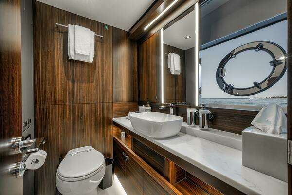 Sunseeker 88 Yacht Yacht For Sale