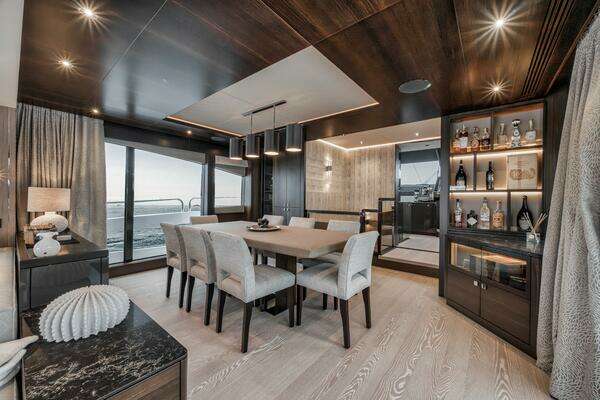 Sunseeker 88 Yacht Yacht For Sale