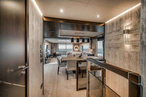 Sunseeker 88 Yacht Yacht For Sale