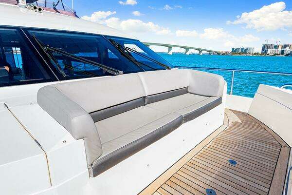 Princess Y72 Yacht For Sale