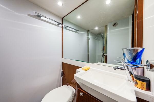 Fortunato 72ft Princess Yacht For Sale