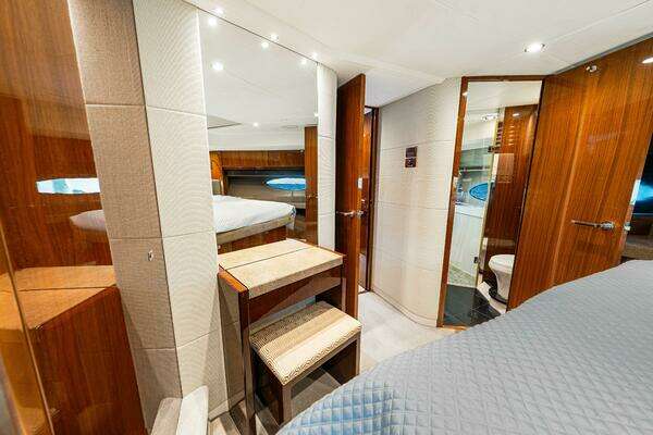 Princess Y72 Yacht For Sale