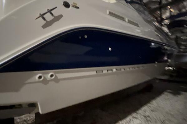 Holly Anne 29ft Bayliner Yacht For Sale