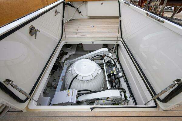 Viking  Yacht For Sale