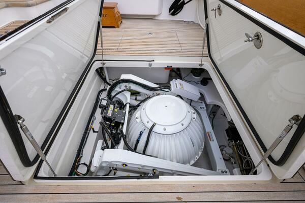 62ft Viking Yacht For Sale