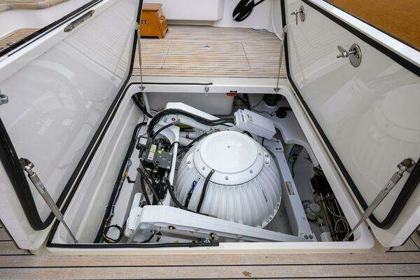 Viking  Yacht For Sale