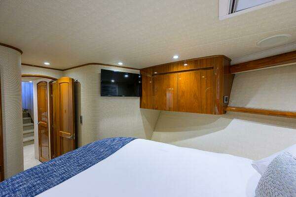 Viking  Yacht For Sale