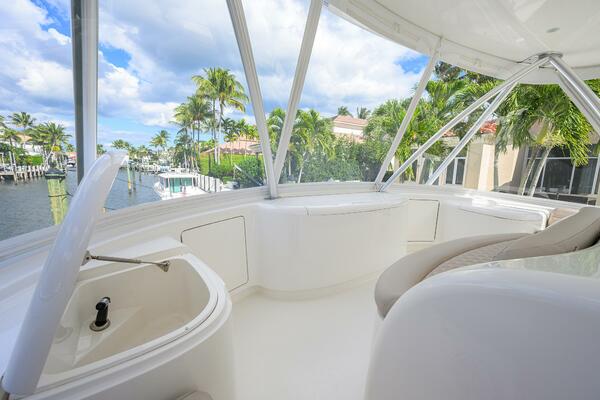 62ft Viking Yacht For Sale