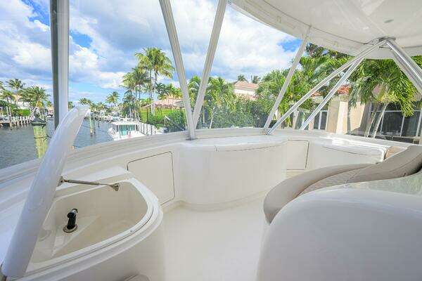 Viking  Yacht For Sale