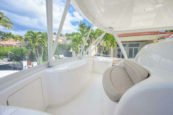 Viking  Yacht For Sale