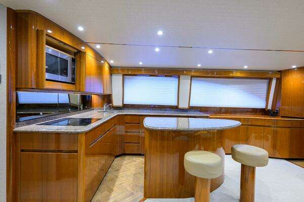 Viking  Yacht For Sale