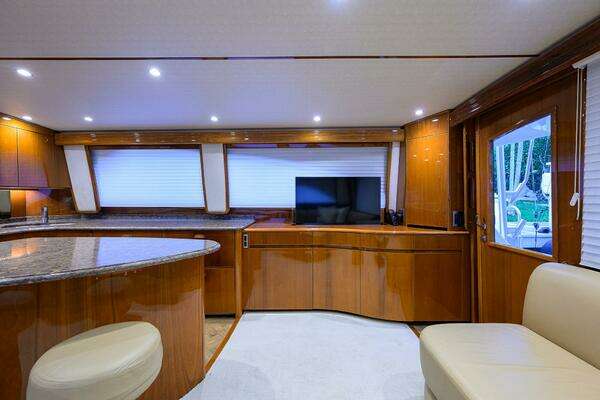 Viking  Yacht For Sale