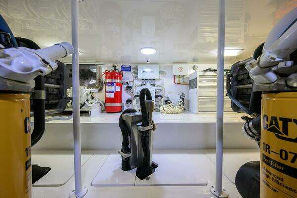 Viking  Yacht For Sale