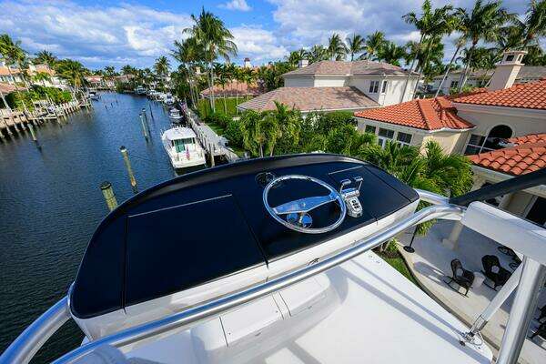 Viking  Yacht For Sale