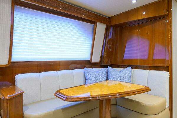 Viking  Yacht For Sale