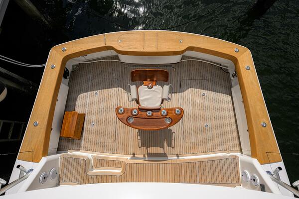 62ft Viking Yacht For Sale