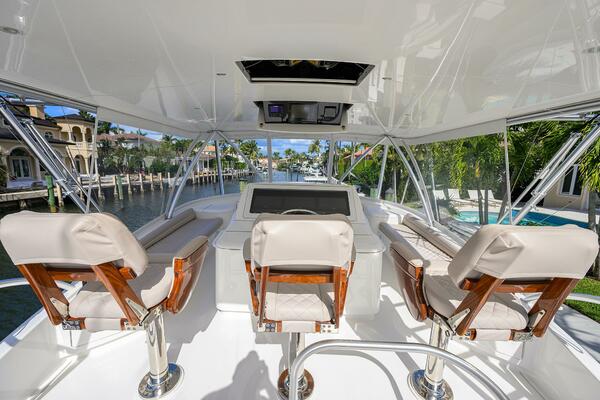 62ft Viking Yacht For Sale