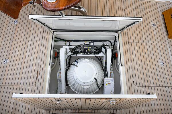 62ft Viking Yacht For Sale