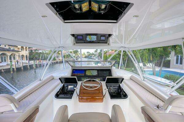 Viking  Yacht For Sale