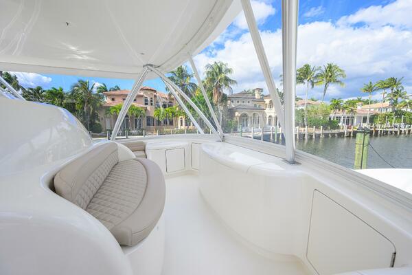 62ft Viking Yacht For Sale