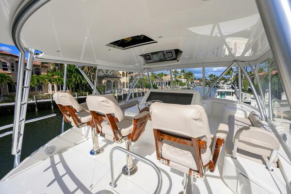 62ft Viking Yacht For Sale