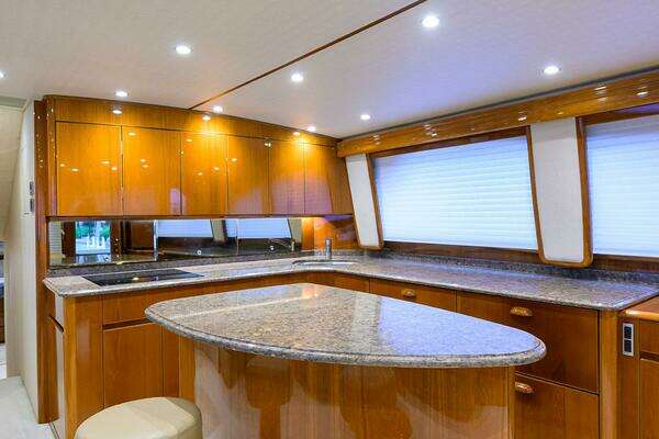 Viking  Yacht For Sale