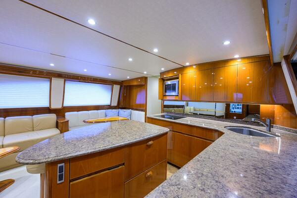 62ft Viking Yacht For Sale