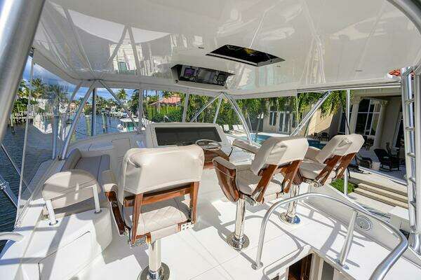 Viking  Yacht For Sale