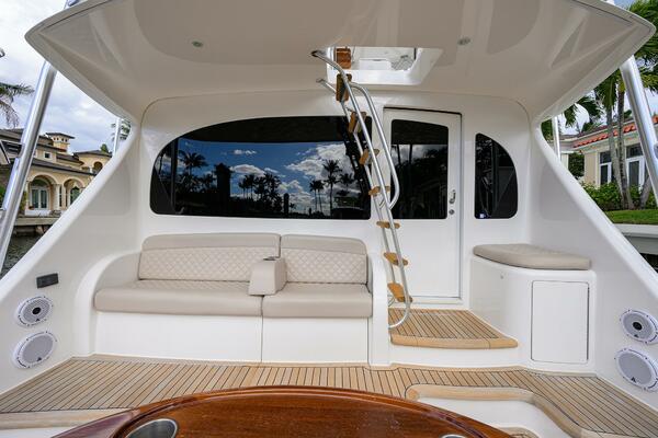 62ft Viking Yacht For Sale